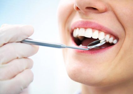 دراسة: تعرض الاطفال للصدمة يؤدي إلى فقدان أسنانهم في المستبقل