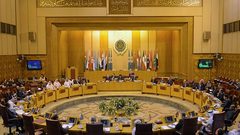 "التعاون الاسلامي" تنظم إفطارا رمضانيا في القدس