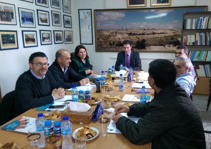 "تنسيقي القطاع الخاص": مؤتمر البحرين مشبوه بأهدافه وتوقيته