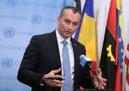 معالجة قضايا غزة لابد أن تمر عبر بوابة الشرعية الفلسطينية