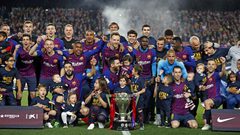 برشلونة يُجهز لإقالة فالفيردي