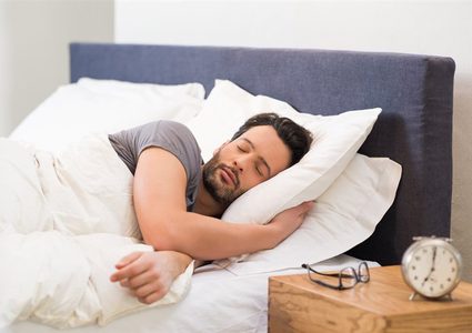 6 نصائح لنوم صحي في رمضان