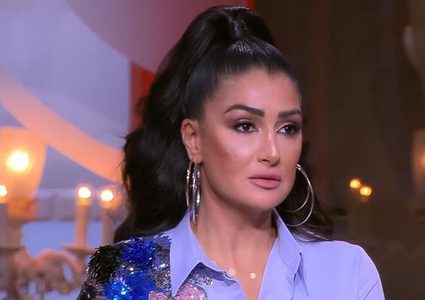 غادة عبد الرازق ترفض العمل مع هيفاء وهبي
