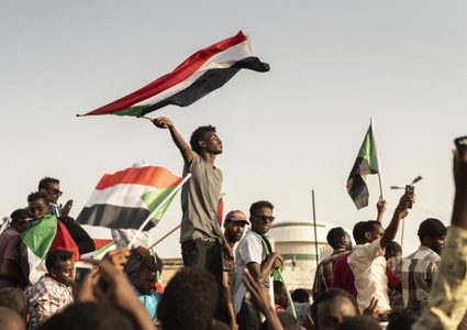 قوى الحرية والتغيير بالسودان تعلن إضراباً شاملاً