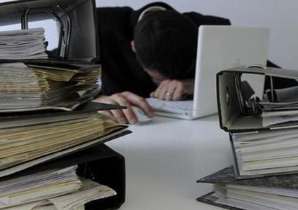 منظمة الصحة العالمية تصنف الإعياء مرضا