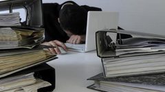 منظمة الصحة العالمية تصنف الإعياء مرضا