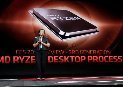 "AMD" تغيّر عالم الحواسب بمعالجات جيدة!