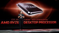 "AMD" تغيّر عالم الحواسب بمعالجات جيدة!