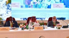 بدء الاجتماعات التحضيرية للقمة الإسلامية العادية في مكة المكرمة