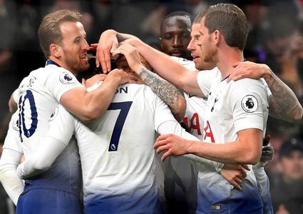 نبأ سار لتوتنهام قبيل مواجهة ليفربول في نهائي دوري الأبطال