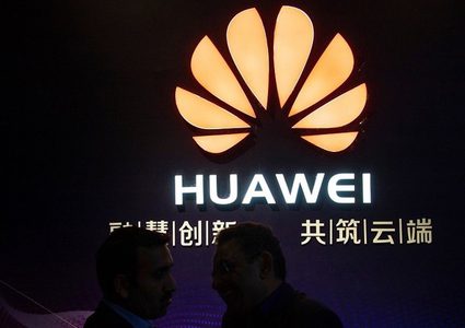 بكين تشيد بمعارضة مؤسس "هواوي" معاقبة "أبل"