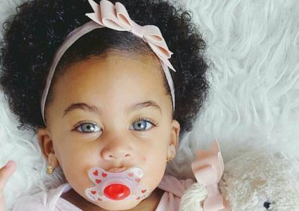 دراسة: الأطفال ذوي البشرة السمراء أكثر عرضة للأكزيما المزمنة