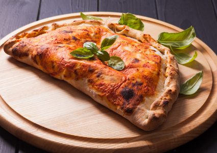 طريقة عمل بيتزا سوفلي