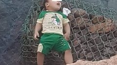 جثة طفل مجهول بشرم الشيخ تكشف عن جريمة بشعة