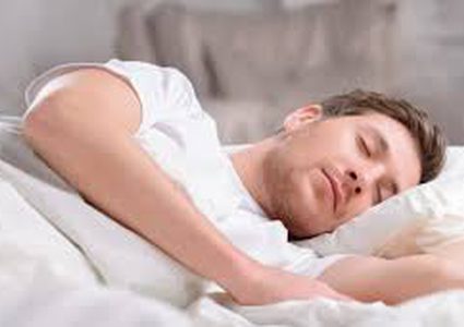 بيجامة ذكية قد تبعد عنك الكوابيس نهائياً