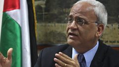 عريقات: اجرينا اتصالات مع اكثر من 20 دولة بشأن مؤتمر المنامة