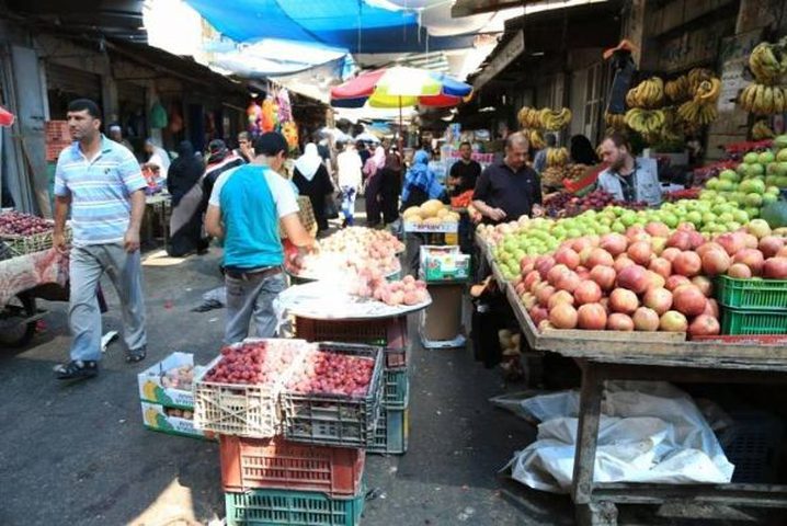 الإحصاء: ارتفاع أسعار المنتج خلال الشهر الماضي