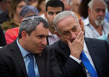 هل يفشل نتنياهو بتشكيل الحكومة الجديدة؟