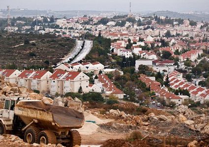 “أمنستي": توجيه السياحة للمستوطنات تدميرٌ للفلسطينيين