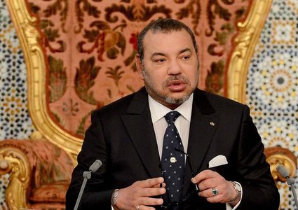 العاهل المغربي لن يشارك في قمة مكة