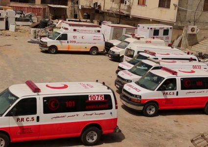 تحويل الرقم (101) يثير ضجة ومطالبات بإعادته الى "نابلس"