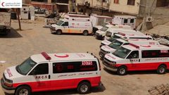 تحويل الرقم (101) يثير ضجة ومطالبات بإعادته الى "نابلس"