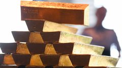 العثور على فطر ينتج الذهب في أستراليا