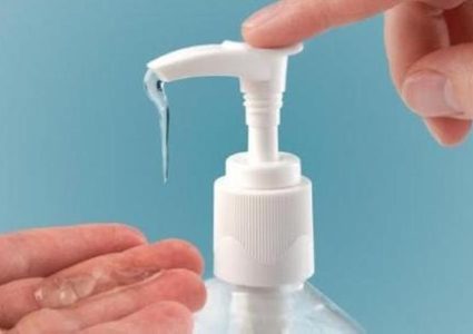 هل يمكن أن تعيش الجراثيم على الصابون ؟