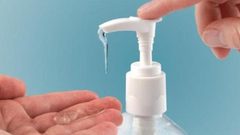 هل يمكن أن تعيش الجراثيم على الصابون ؟