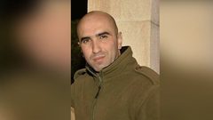 أسير فلسطيني يواصل إضرابه لليوم الـ58 على التوالي