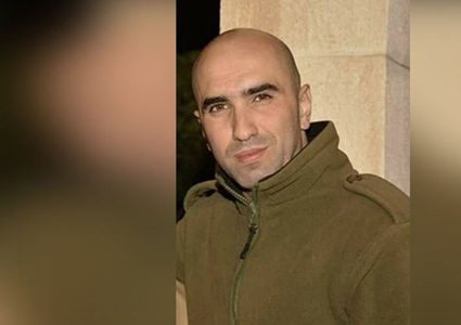 أسير فلسطيني يواصل إضرابه لليوم الـ58 على التوالي