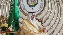 السعودية تستضيف ثلاث قمم في مكة المكرمة