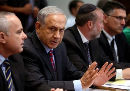 نتنياهو يفشل في تشكيل الحكومة الاسرائيلية