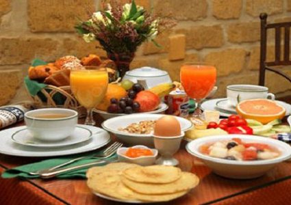 نصائح للحصول على أفضل سحور صحي