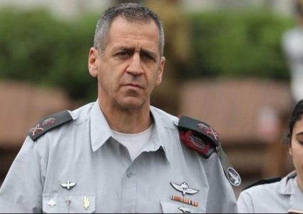 البالونات مقابل مساحة الصيد .. سياسة كوخافي الاقتصادية