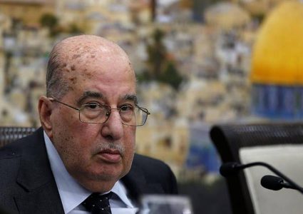 الزعنون يرحب بتصويت البرلمان التشيكي ضد نقل سفارة بلاده للقدس