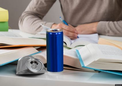 تناول مشروبات الطاقة وتأثيرات خطيرة على صحة القلب