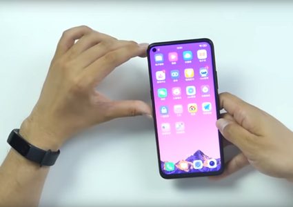 "Vivo" تغزو الأسواق بهاتف ممتاز ورخيص!