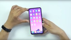 "Vivo" تغزو الأسواق بهاتف ممتاز ورخيص!