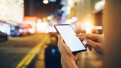 كيف تسجل المكالمات على هواتف آيفون وأندرويد؟