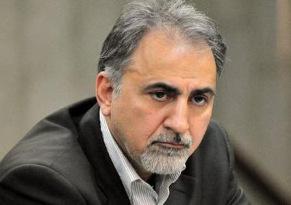 ايقاف عمدة طهران السابق بتهمة قتل زوجته