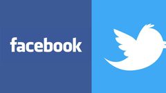 فيسبوك وتويتر تتهمان ايران بمحاولة تضليل الرأي العام