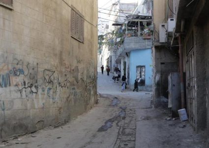 لائحة اتهام ضد متهمين بقتل شاب في مخيم شعفاط