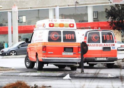 أزمة 'الإسعاف والطوارئ' تتعمق: إضراب شامل