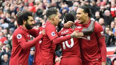 لماذا سيسافر ليفربول إلى مدريد قبل يوم من النهائي؟