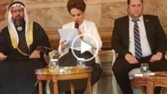 اسرائيل تحرض على السلطة الفلسطينية في البرلمان الفرنسي