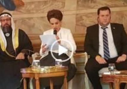 اسرائيل تحرض على السلطة الفلسطينية في البرلمان الفرنسي