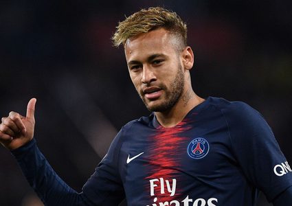 برشلونة يفاوض نيمار من أجل العودة