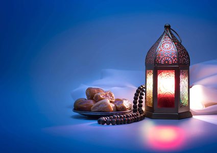 خطوات للحفاظ على نشاطِكِ في أواخر أيام رمضان