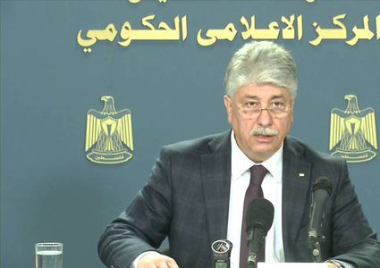 مجدلاني يلتقي مسؤولة التعاون في الاتحاد الاوروبي